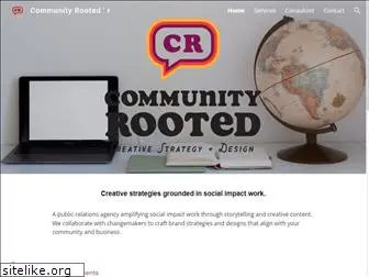 communityrooted.com