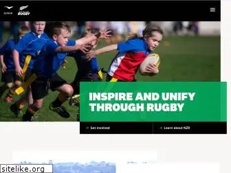 communityrugby.co.nz