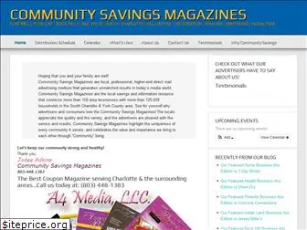 communitysavingsmagazines.com