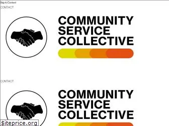 communityserviceradio.com