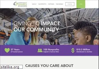 communityshares.net