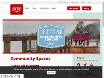 communityspaces.ca