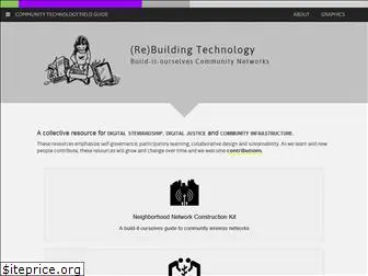 communitytechnology.github.io