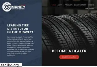 communitytire.com