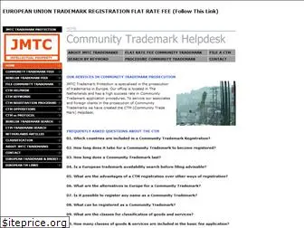 communitytrademark.nl