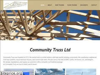 communitytruss.ca