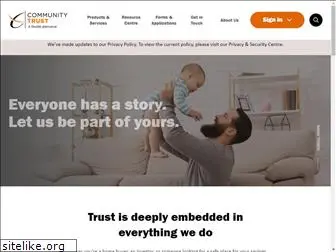 communitytrust.com