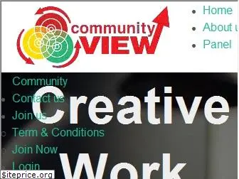 communityview.co.in
