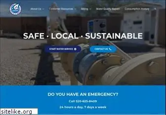 communitywater.com