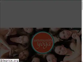 communityyogalafayette.com