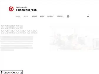 communograph.net