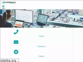 commuserv.com.au