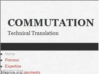 commutation-tt.com