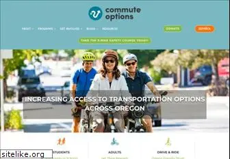 commuteoptions.org