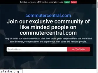 commutercentral.com