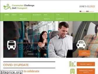 commuterchallenge.ca