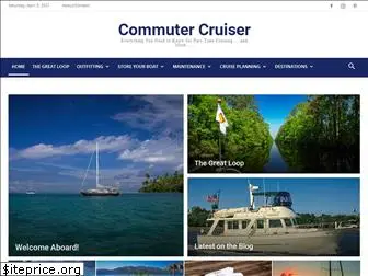 commutercruiser.com