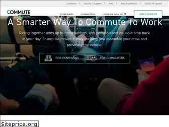 commutewithenterprise.com