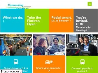 commutingsolutions.org