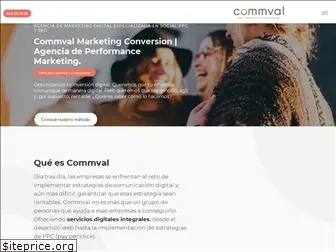 commval360.com
