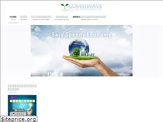 commwave.co.jp