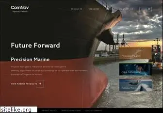 comnavmarine.com