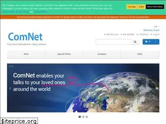 comnet-telecom.us