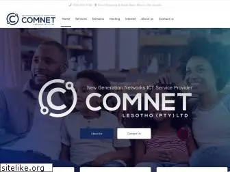 comnet.co.ls