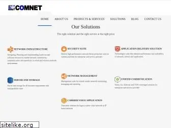 comnet.co.th