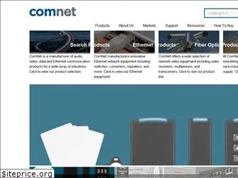 comnet.net