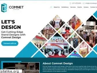 comnetdesign.in