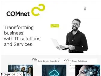 comnetinfo.com