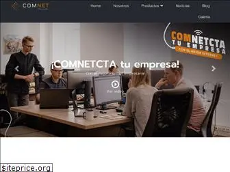 comnetsa.com