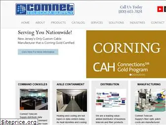 comnetsupply.com