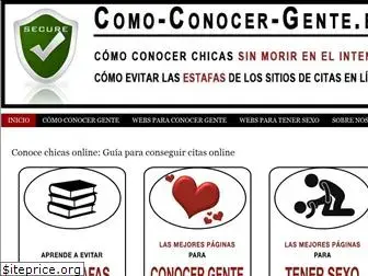 como-conocer-gente.es