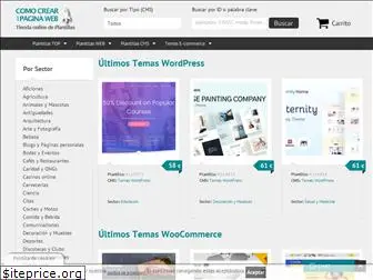 como-crear-una-pagina-web.tienda