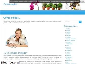 como-cuidar.com