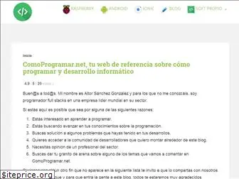 como-programar.net