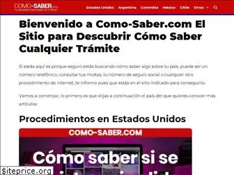 como-saber.com