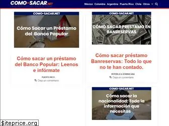 como-sacar.net