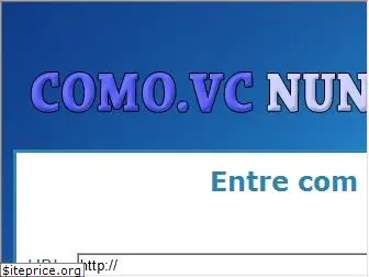 como.vc