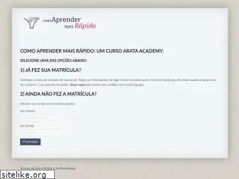 comoaprendermaisrapido.com