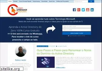 comoaprenderwindows.com.br thumbnail