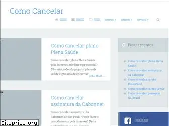 comocancelar.org