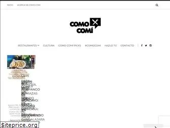 comocomi.com