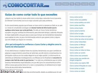 comocortar.com