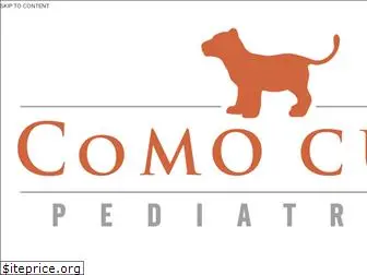 comocubs.com