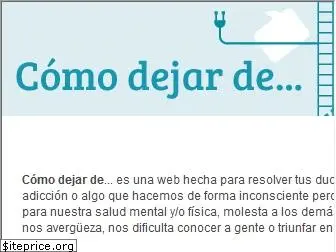 comodejarde.com.es