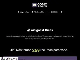 comodesenvolver.com.br