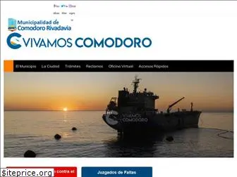 comodoro.gov.ar